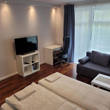 Apartament Wierzbowa 6 Z Klimatyzacja 波兹南 外观 照片