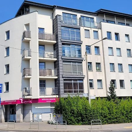 Apartament Wierzbowa 6 Z Klimatyzacja 波兹南 外观 照片