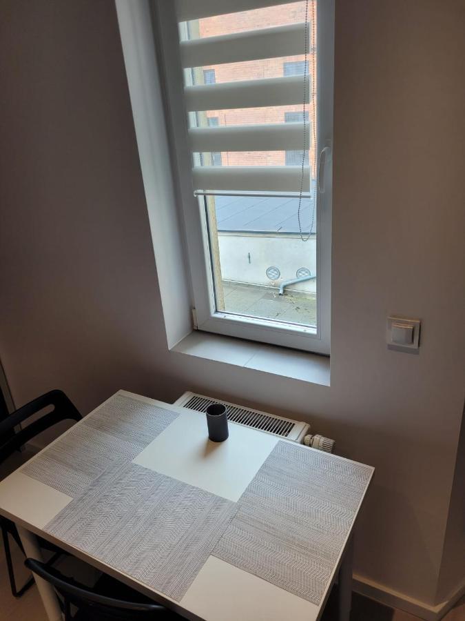 Apartament Wierzbowa 6 Z Klimatyzacja 波兹南 外观 照片