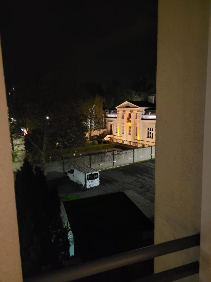 Apartament Wierzbowa 6 Z Klimatyzacja 波兹南 外观 照片