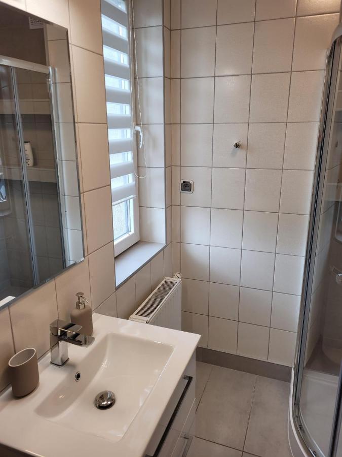 Apartament Wierzbowa 6 Z Klimatyzacja 波兹南 外观 照片