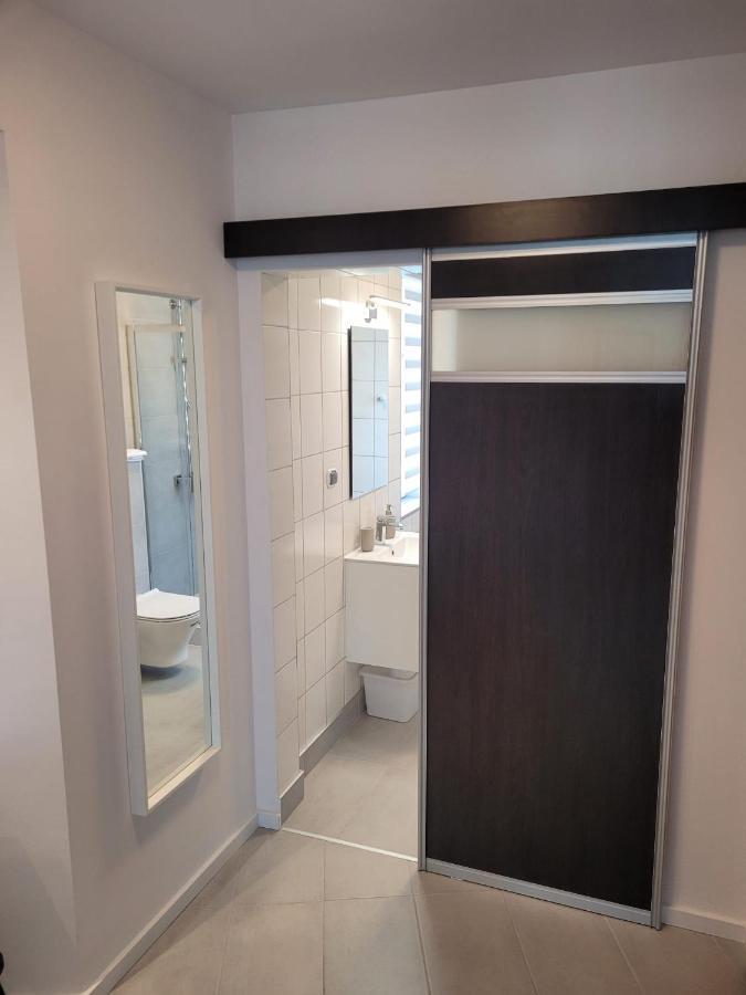 Apartament Wierzbowa 6 Z Klimatyzacja 波兹南 外观 照片